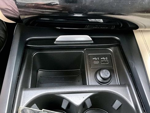 Used 2021 INFINITI QX50 Luxe w/ Cargo Package image 15