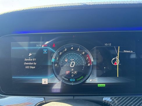 Used 2019 Mercedes-Benz CLS 53 AMG 4MATIC image 17