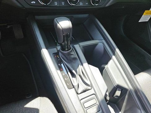 New 2026 Honda Accord SE image 19