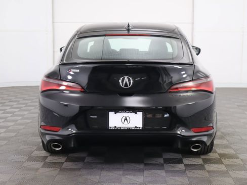 Used 2025 Acura Integra A-Spec image 7