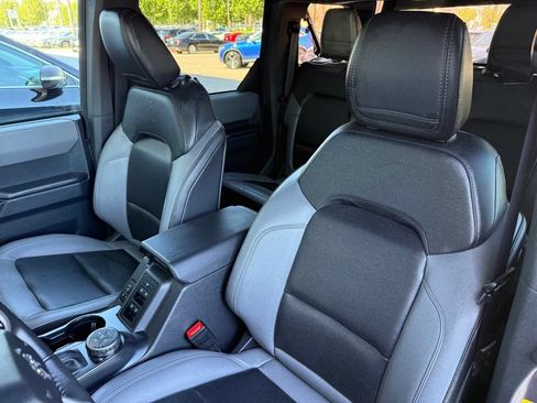 Used 2024 Ford Bronco Big Bend AWD/4WD image 11