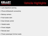 Used 2017 Honda CR-V EX-L image 2