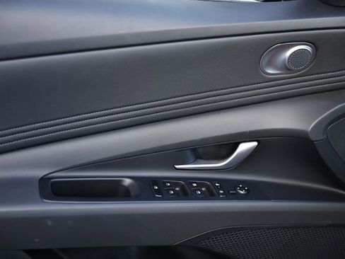 New 2026 Hyundai Elantra Limited image 6