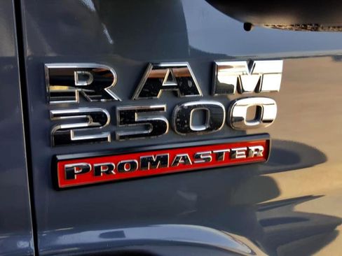 Used 2019 RAM ProMaster 2500 image 24
