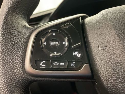 Used 2019 Honda Civic EX image 16
