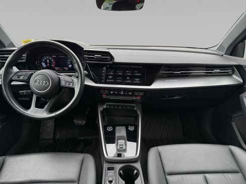 Used 2023 Audi A3 2.0T Premium w/ Convenience Package AWD/4WD image 21