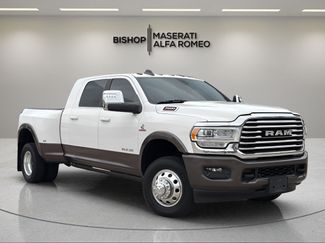 Used 2024 RAM 3500 Limited AWD/4WD video 1