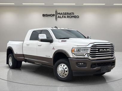 Used 2024 RAM 3500 Limited