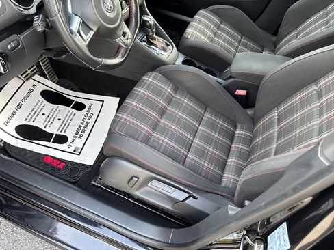 Used 2012 Volkswagen GTI 4-Door image 5