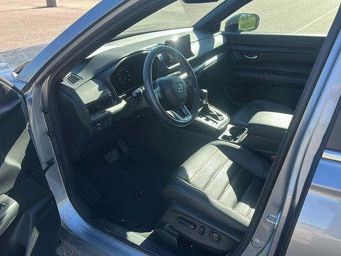 Used 2024 Honda CR-V Sport-L image 8