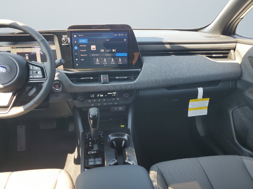 New 2026 Subaru Outback Limited AWD/4WD image 11