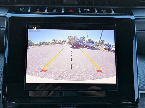 New 2025 Jeep Grand Cherokee L Laredo w/ Luxury Tech Group I image 23