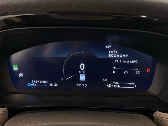 Used 2022 Lincoln Corsair Reserve w/ Equipment Group 201A AWD/4WD image 21