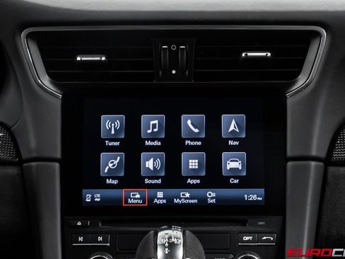 Used 2019 Porsche 911 GT3 image 32