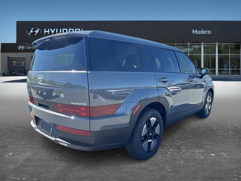 New 2026 Hyundai Santa Fe SE image 3
