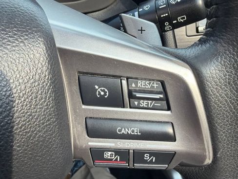 Used 2015 Subaru Forester 2.0XT Premium AWD/4WD image 17