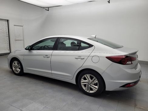 Used 2019 Hyundai Elantra Value Edition image 3