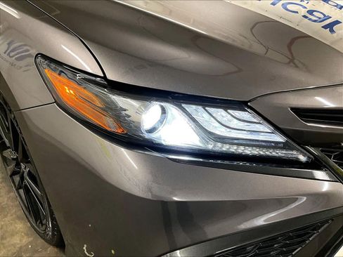 Used 2024 Toyota Camry XSE w/ Cold Weather Package image 32