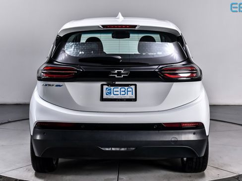 Used 2023 Chevrolet Bolt LT w/ Driver Confidence Package image 5