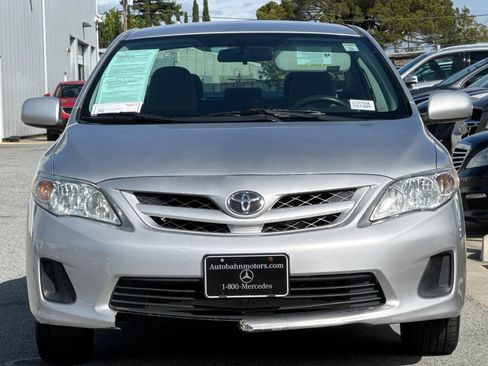 Used 2012 Toyota Corolla LE image 5