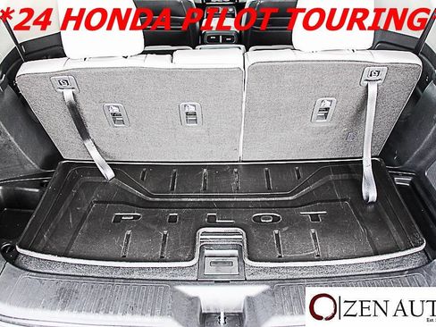 Used 2024 Honda Pilot Touring image 40