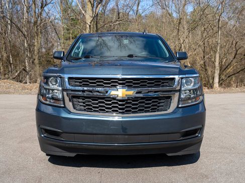 Used 2020 Chevrolet Tahoe LT image 8