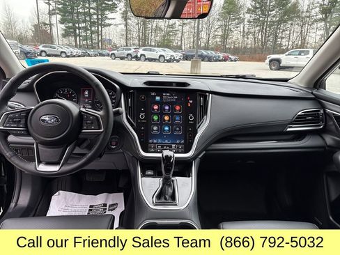 Used 2025 Subaru Legacy Limited image 14