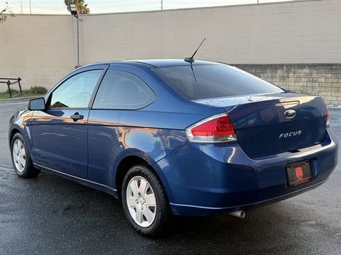 Used 2008 Ford Focus S image 9