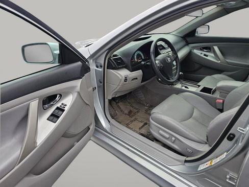 Used 2007 Toyota Camry SE image 20