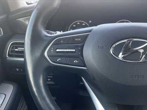 Used 2022 Hyundai Palisade Limited image 11