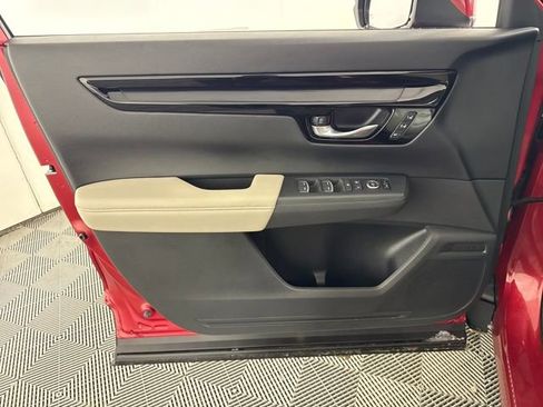 Used 2024 Honda CR-V EX-L image 22