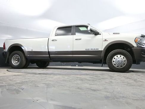 Used 2020 RAM 3500 Limited image 55