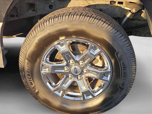 Used 2021 Ford F150 XLT w/ Equipment Group 302A High image 24