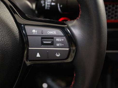 Used 2022 Honda Civic Si image 37
