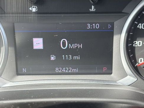 Used 2021 GMC Acadia SLT image 14