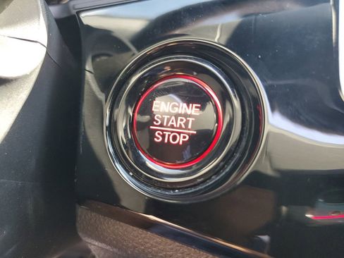 Certified 2023 Honda Civic Sport image 29