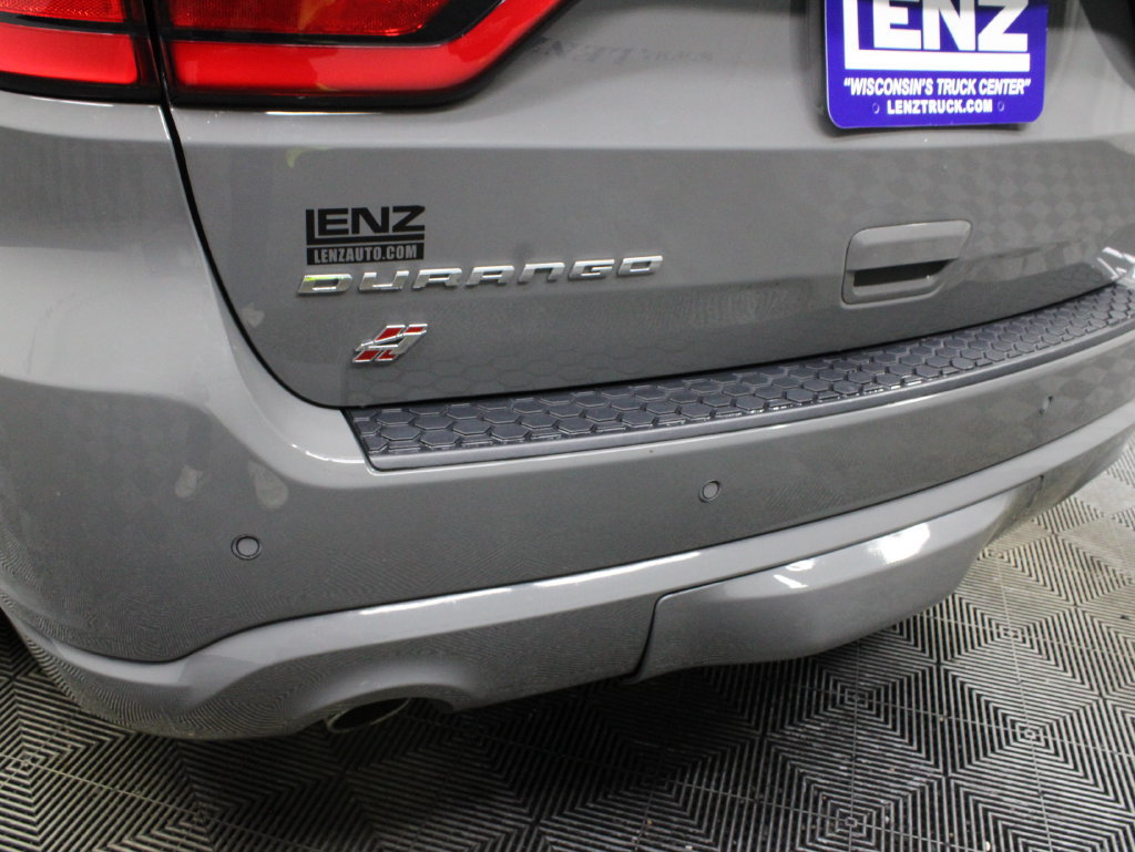 Used 2025 Dodge Durango R/T AWD/4WD image 44