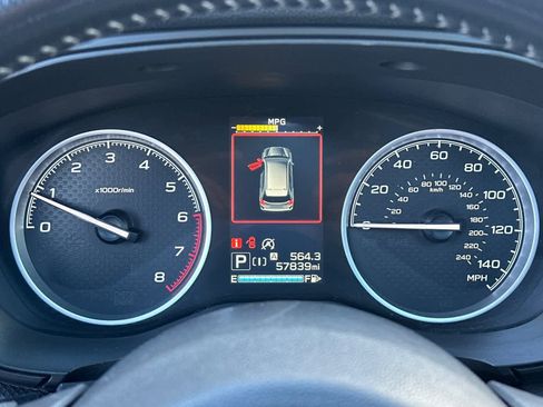 Used 2020 Subaru Forester Premium w/ Popular Package #1 image 28