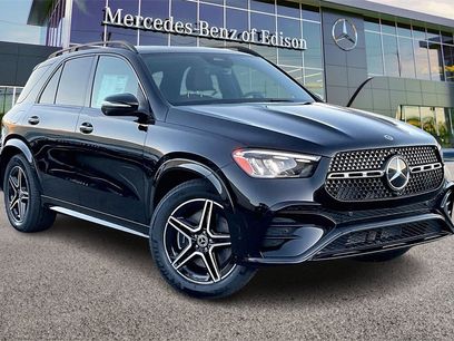 New 2026 Mercedes-Benz GLE 350 4MATIC
