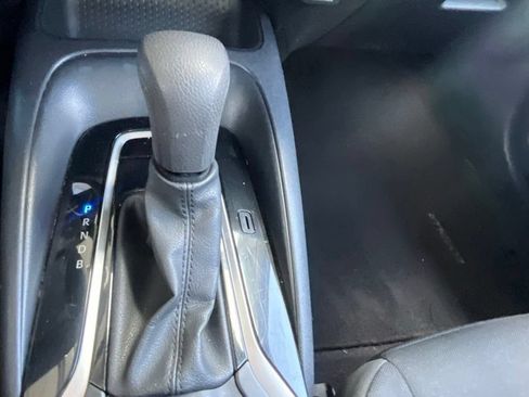 Used 2023 Toyota Corolla LE FWD image 19