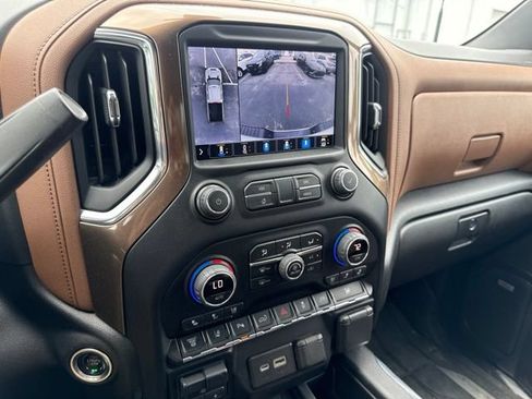 Used 2022 Chevrolet Silverado 2500 High Country w/ Safety Package II AWD/4WD image 24