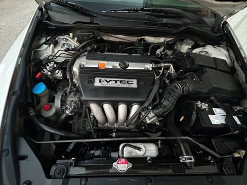 Used 2007 Honda Accord SE image 26