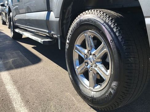 Used 2024 Ford F150 XLT image 37