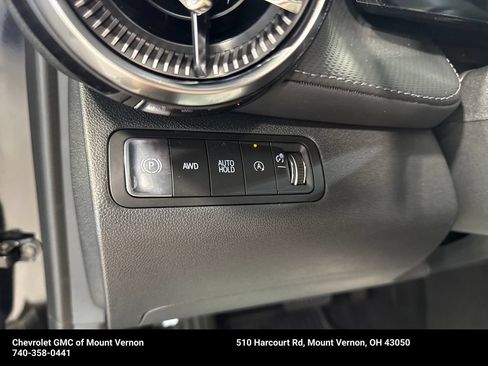New 2026 Chevrolet Equinox LT w/ Safety and Technology Package AWD/4WD image 10