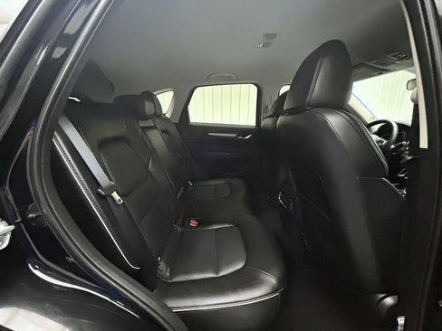Certified 2024 MAZDA CX-5 AWD 2.5 S w/ Select Package image 18