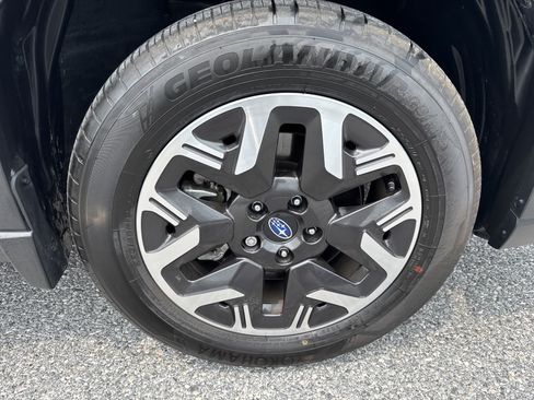 Certified 2026 Subaru Forester Premium AWD/4WD image 37