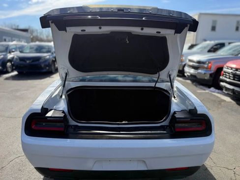 Used 2020 Dodge Challenger R/T Scat Pack image 29