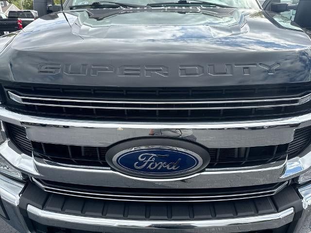 Used 2022 Ford F250 XLT AWD/4WD image 29