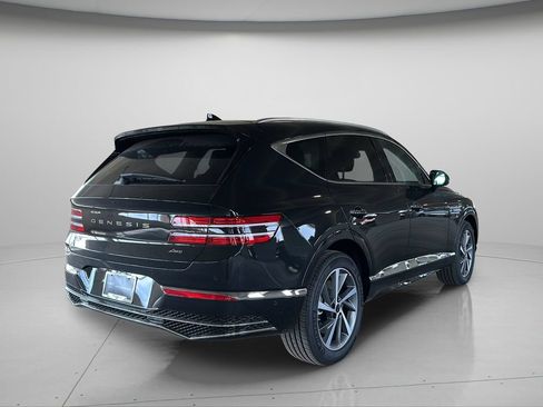 New 2026 Genesis GV80 2.5T Advanced AWD/4WD image 6