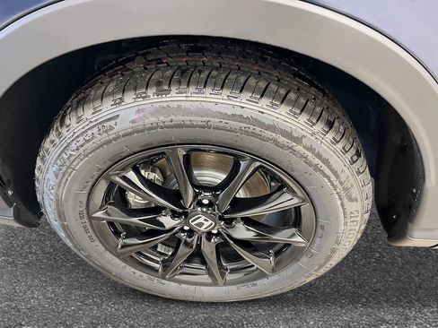 New 2026 Honda CR-V Sport-L image 11